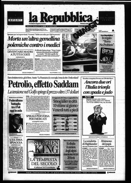 La repubblica